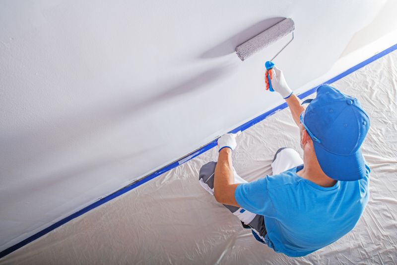 Office Building Painting in Greeley, CO